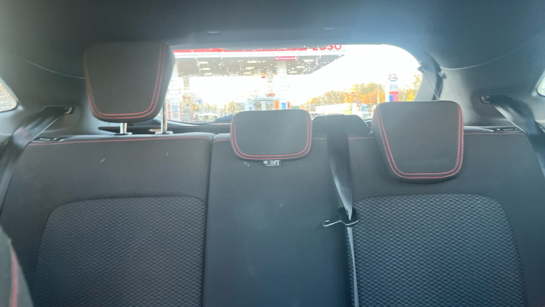 Ford Puma 1.0 EcoBoost Hybrid mHEV ST-Line 5dr Petrol Hatchback